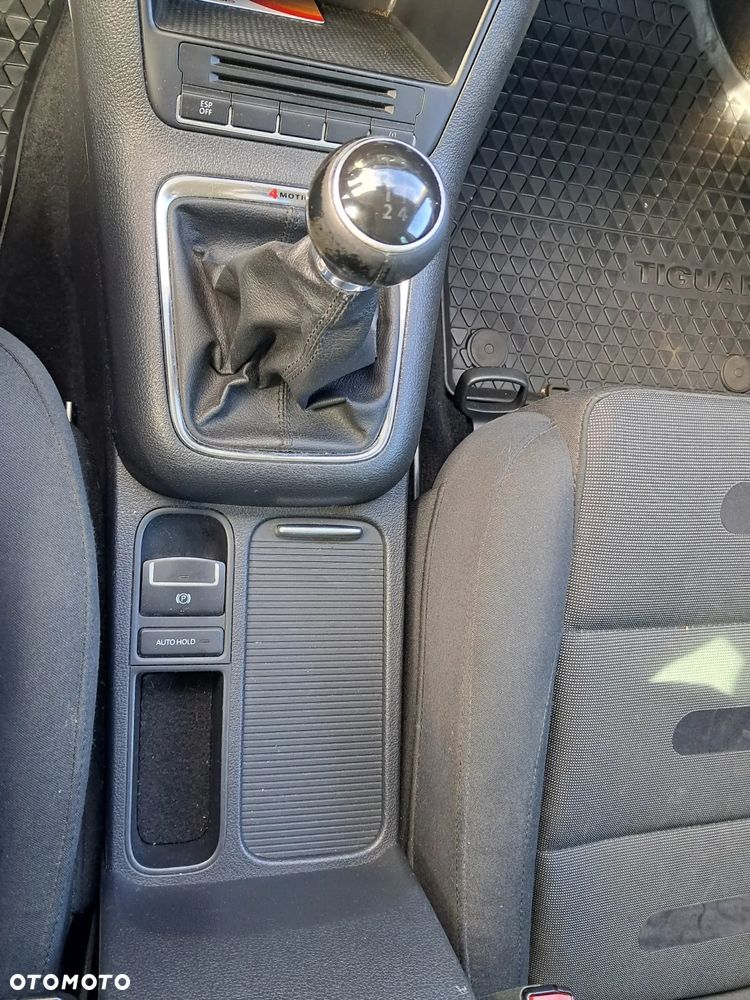 Volkswagen Tiguan 1.4 TSI 4Motion Freestyle - 8