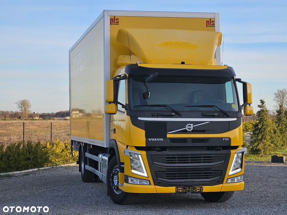 Volvo Fm 330 - 12