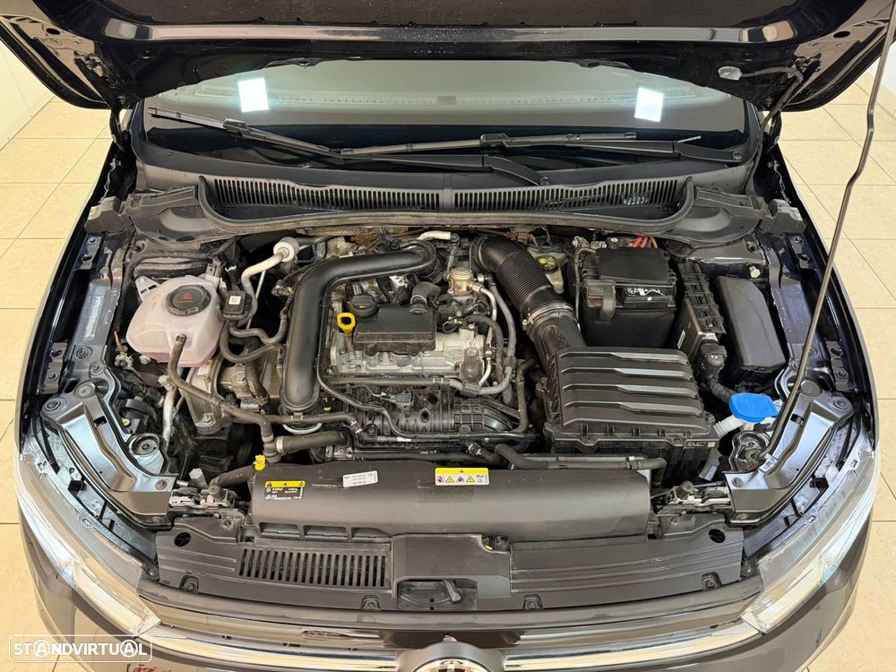 VW Polo 1.0 TSI Life - 4