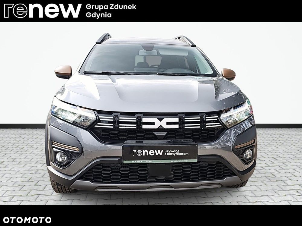 Dacia Jogger - 3