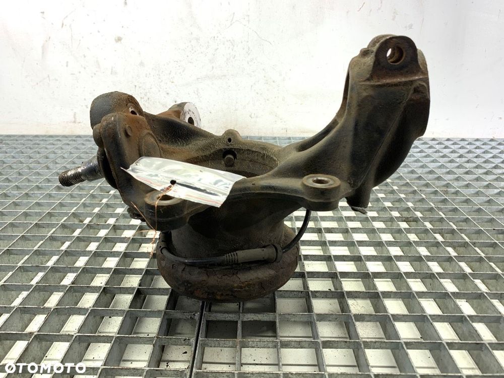 ZWROTNICA PRAWY PRZÓD  BMW 3 coupe (E92) 2005 - 2013 330 d xDrive 180 kW [245 KM] olej napędowy - 4