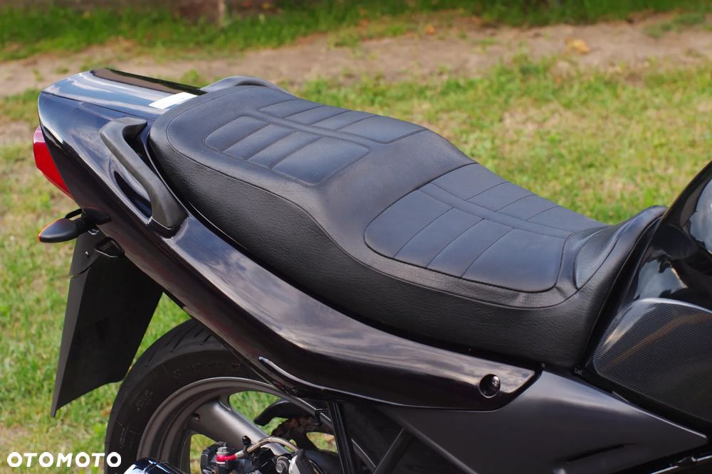 Yamaha XJ - 6