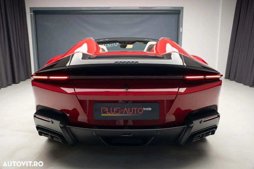 Ferrari Testarossa - 13