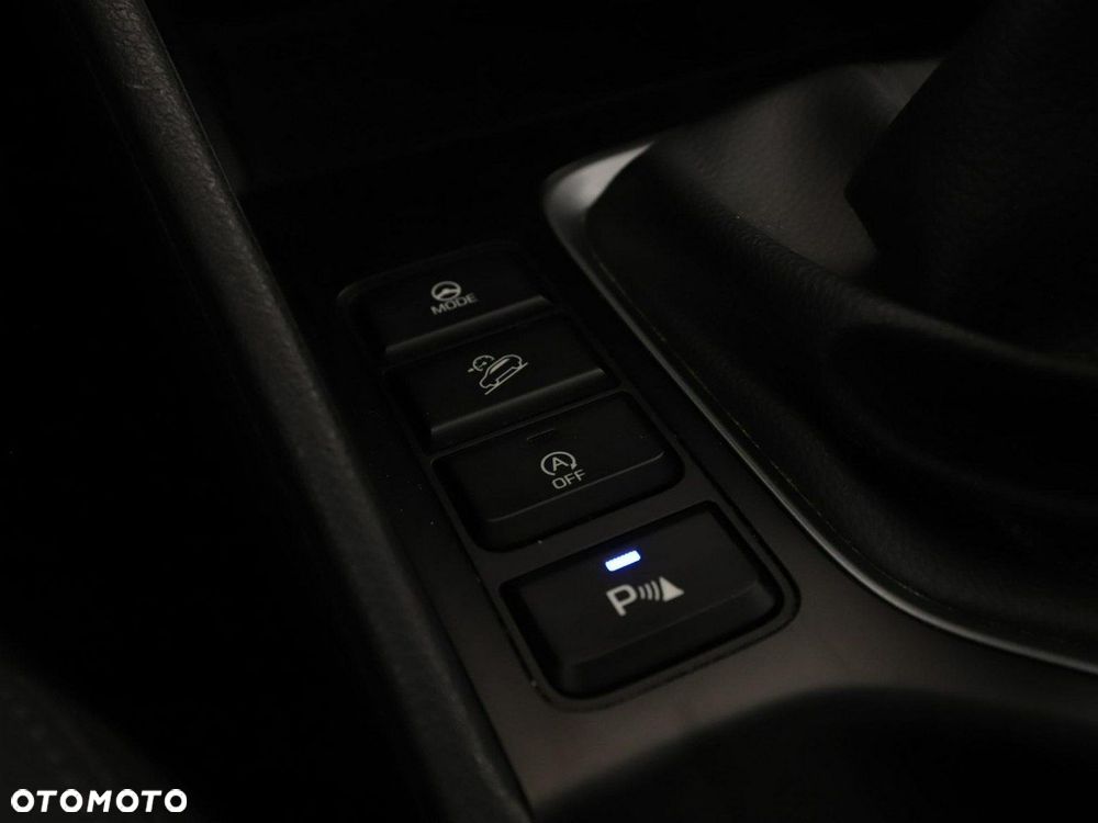 Hyundai Tucson 1.7 CRDI BlueDrive Style 2WD - 30