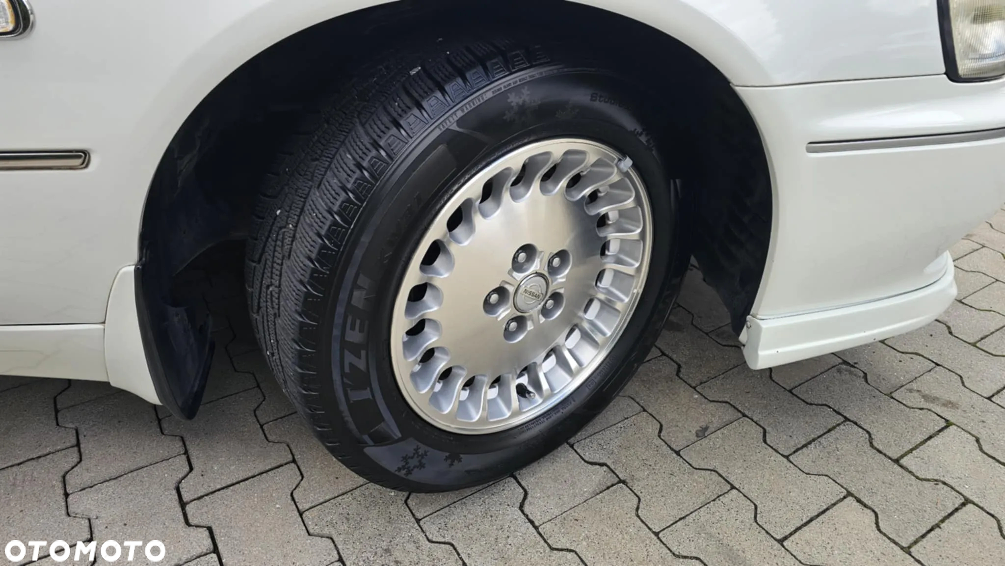 Nissan Inny - 26