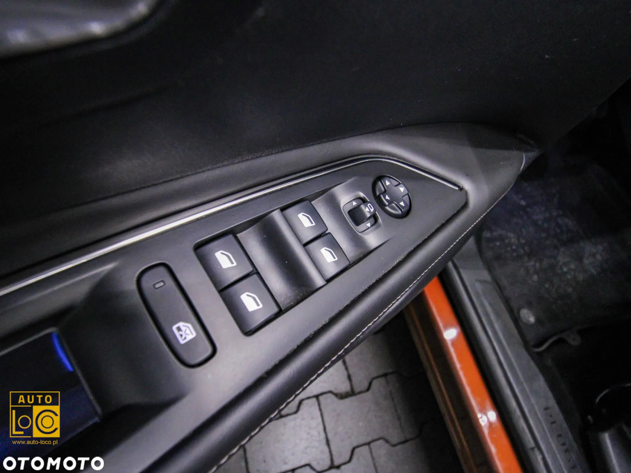 Peugeot 3008 1.2 PureTech Allure - 31