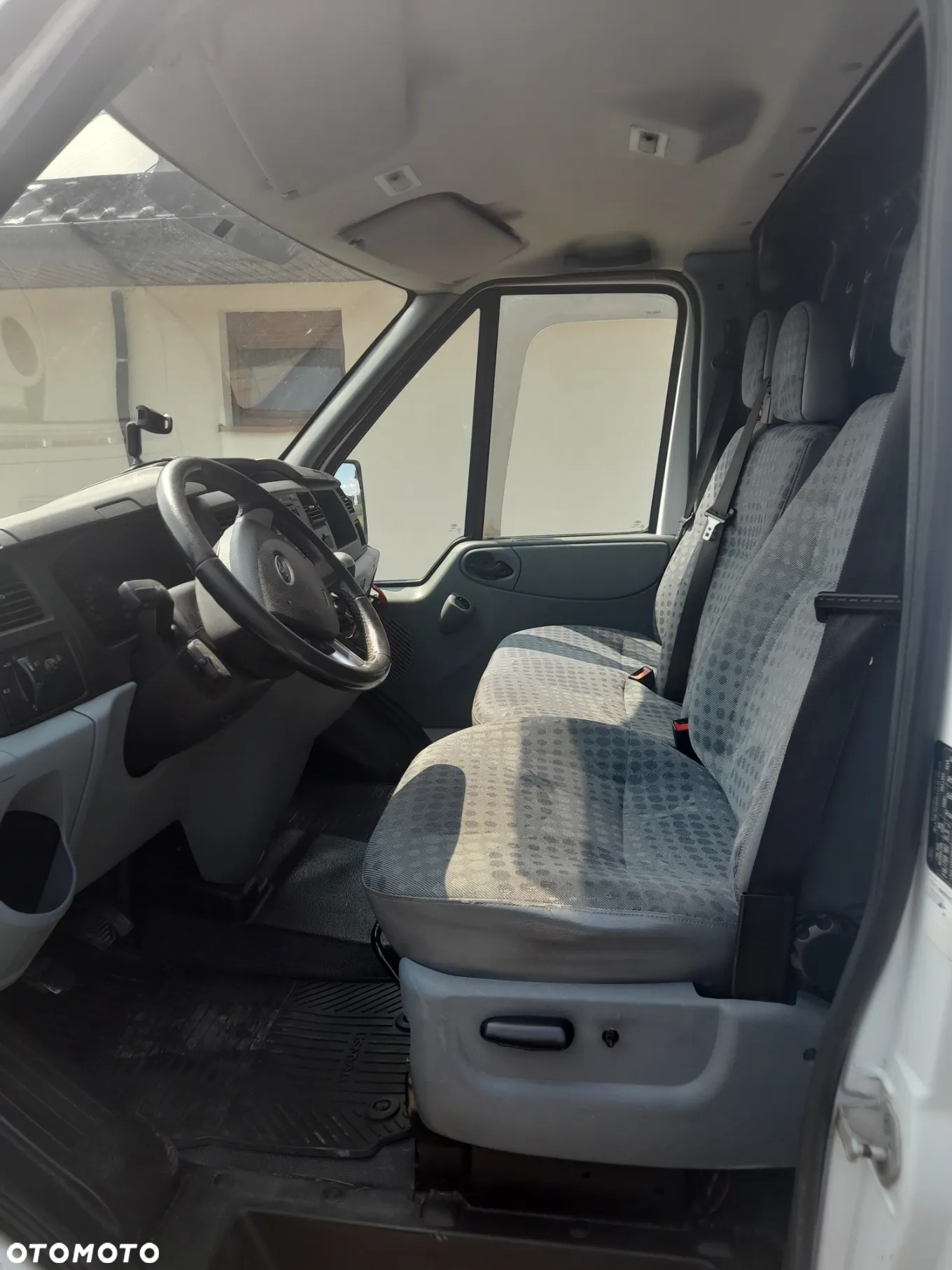Ford Transit 300 K TDCi DPF Euroline - 4