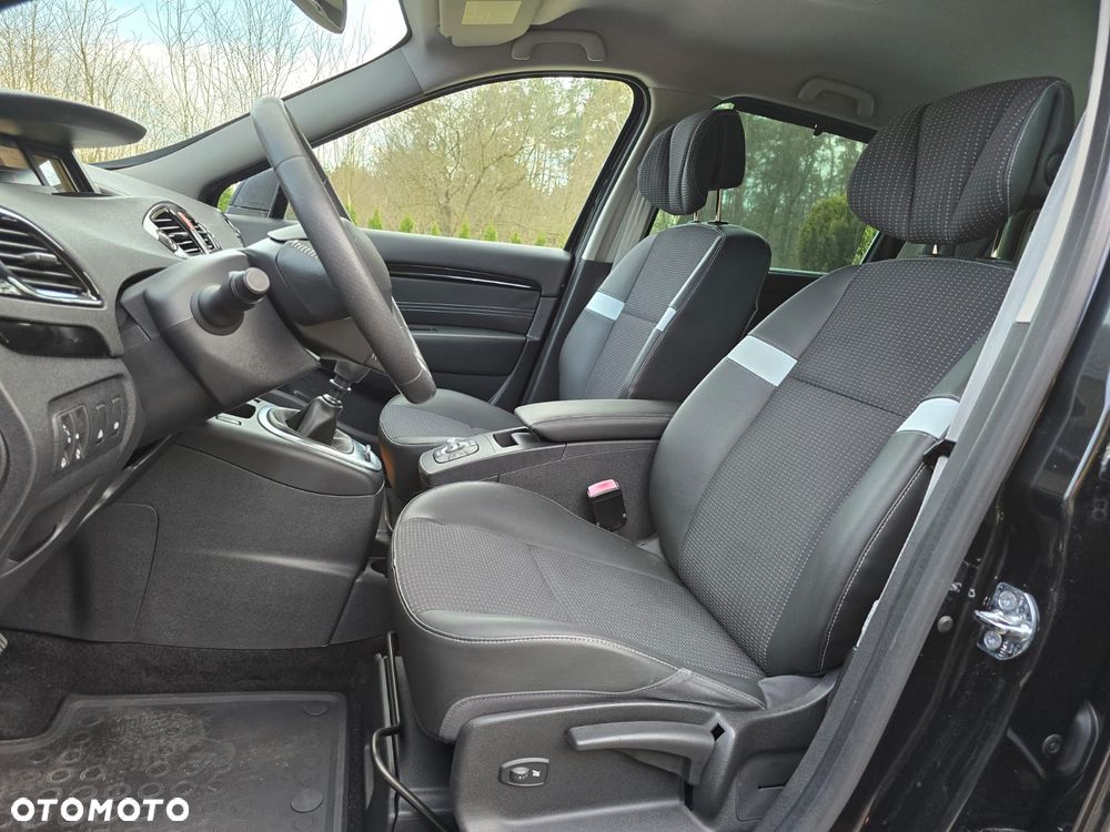 Renault Scenic Energy dCi 130 S&S Xmod Bose Edition - 40