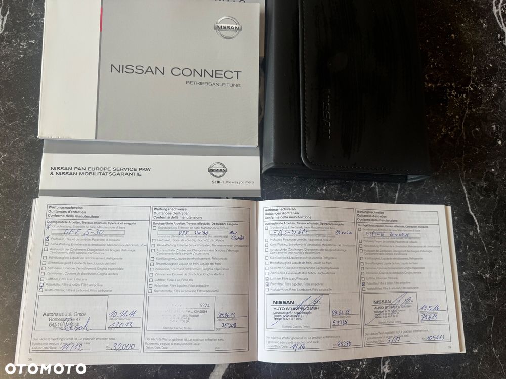 Nissan Qashqai - 22