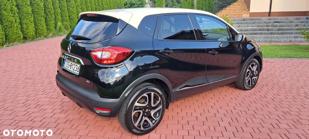 Renault Captur 1.5 dCi Energy Intens - 8