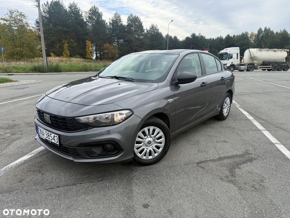 Fiat Tipo 1.4 Classic - 4