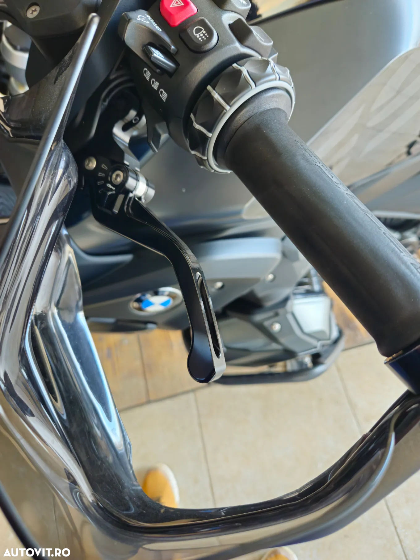 BMW R1250GS - 10