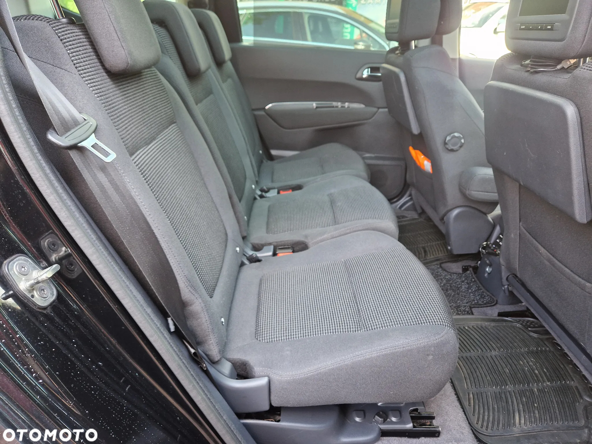 Peugeot 5008 2.0 HDi Allure - 35
