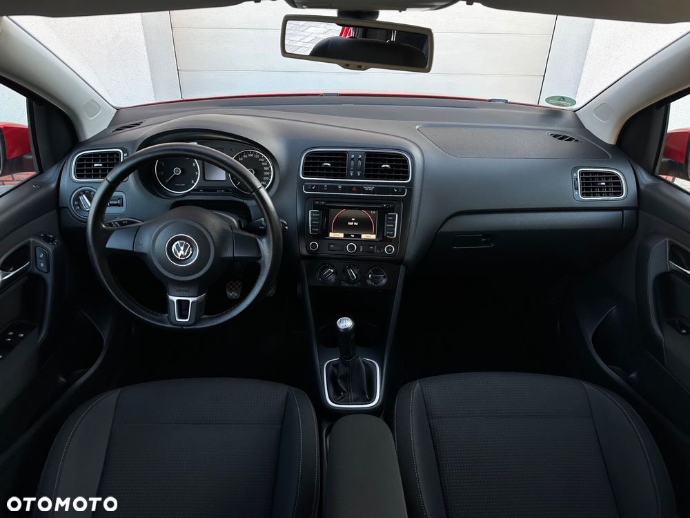 Volkswagen Polo 1.2 Team - 18