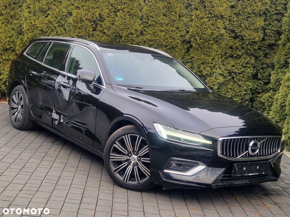 Volvo V60 - 8