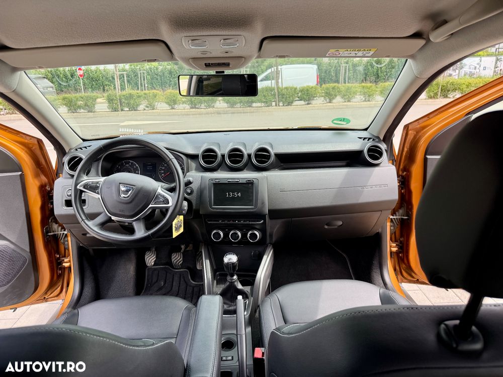 Dacia Duster - 4