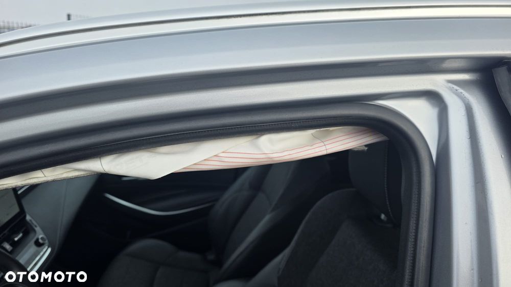 Toyota Corolla 1.8 Team Deutschland - 19