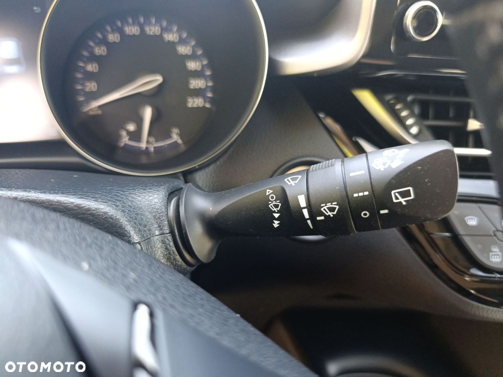 Toyota C-HR 1.8 Hybrid GPF Comfort - 31