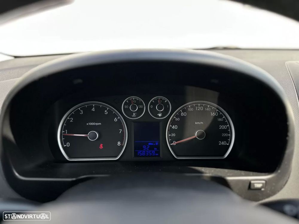 Hyundai i30 1.4 CVVT Blue Comfort - 22