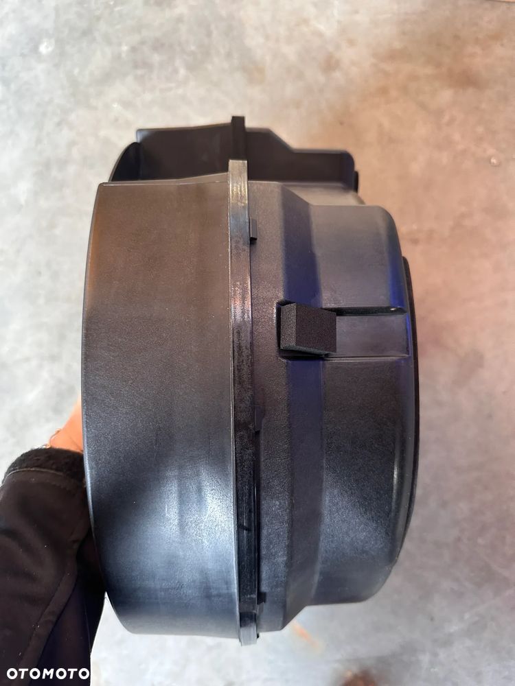 Głośnik subwoofer dynaudi VW Passat B8 3G0035621D - 3
