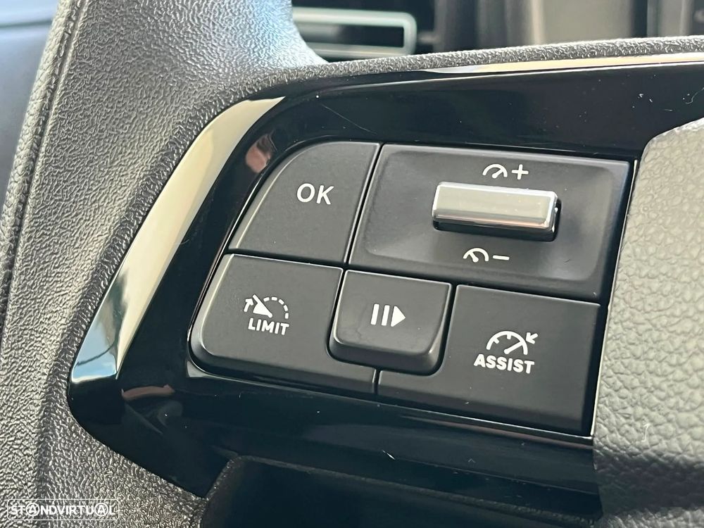 Citroën Berlingo M 1.5 BlueHDi 130cv EAT8 (caixa automática) - 13
