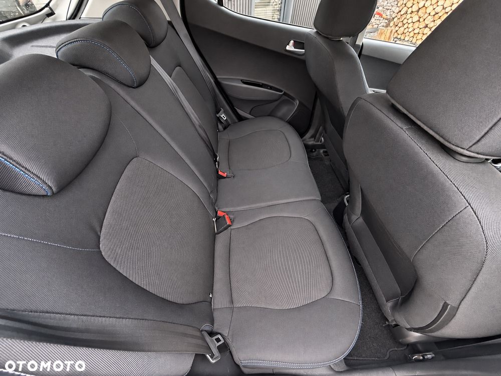 Hyundai i10 1.2 Passion - 21