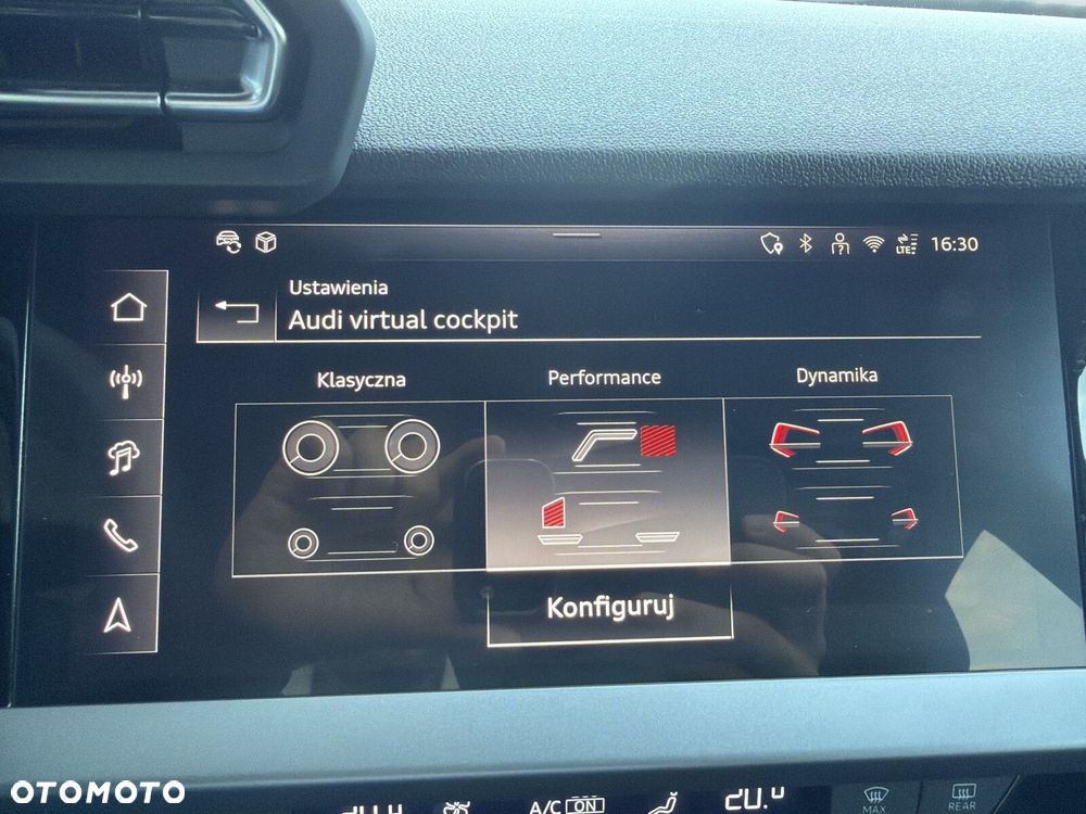 Audi A3 Limousine - 33