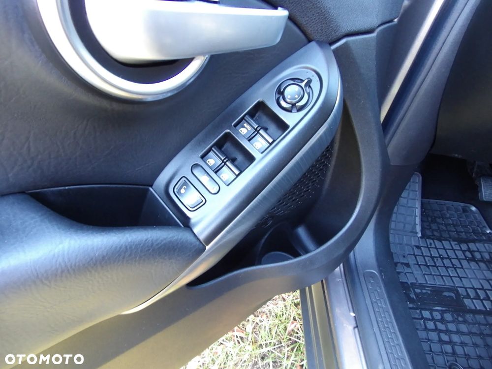 Fiat 500X - 16