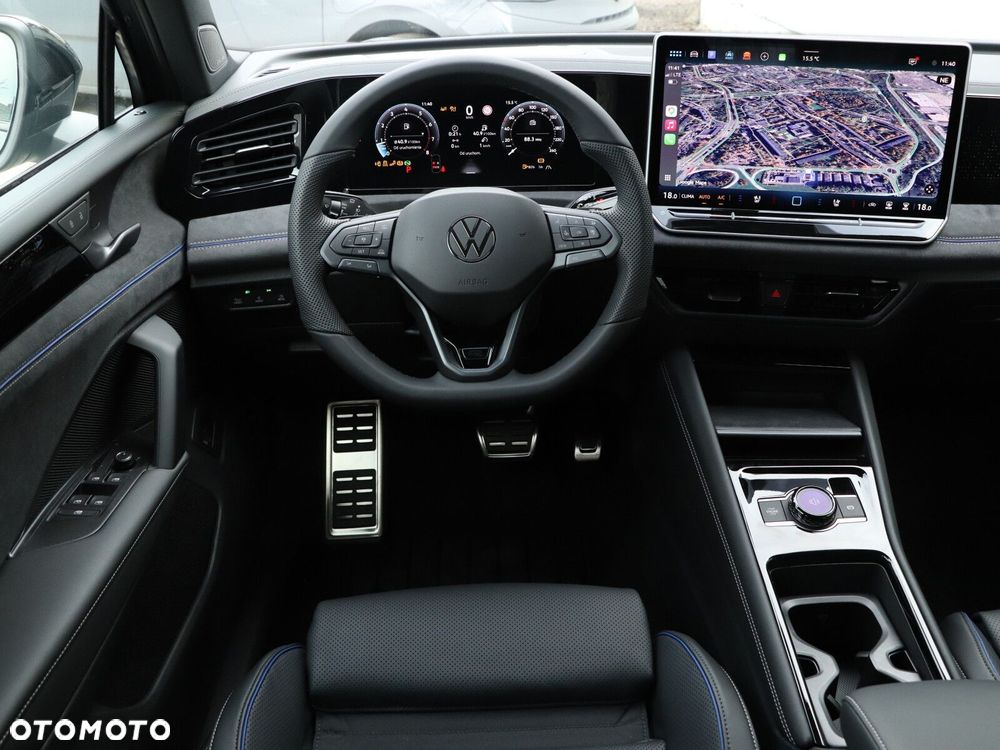 Volkswagen Tiguan - 15