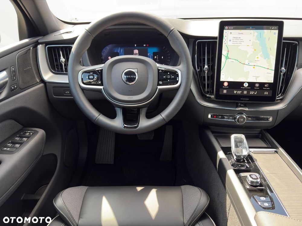 Volvo XC 60 - 17