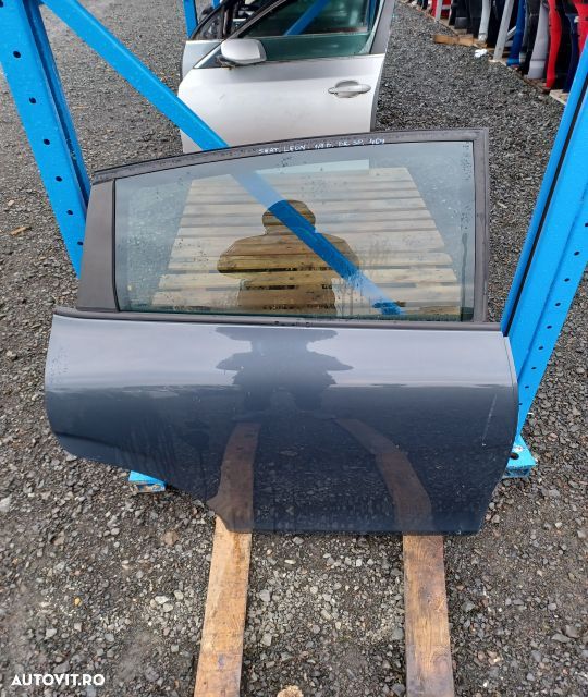 USA DREAPTA SPATE MX 1253 Seat Leon Cupra  seria - 1