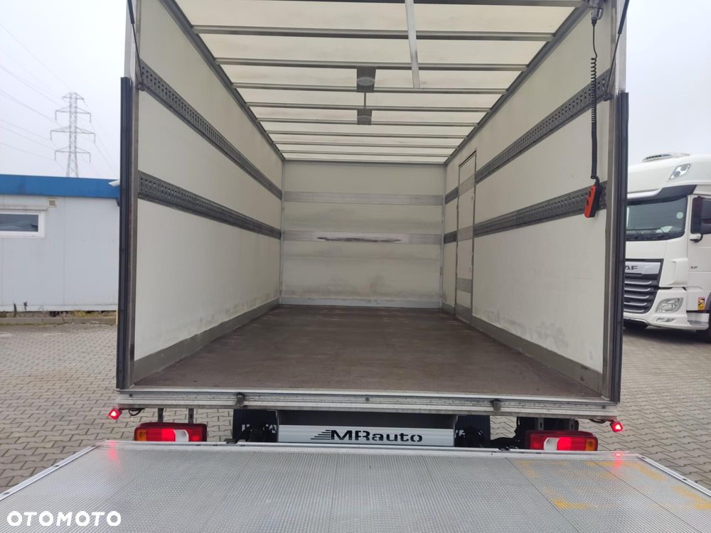 Iveco Daily 50C18 10EP - 12