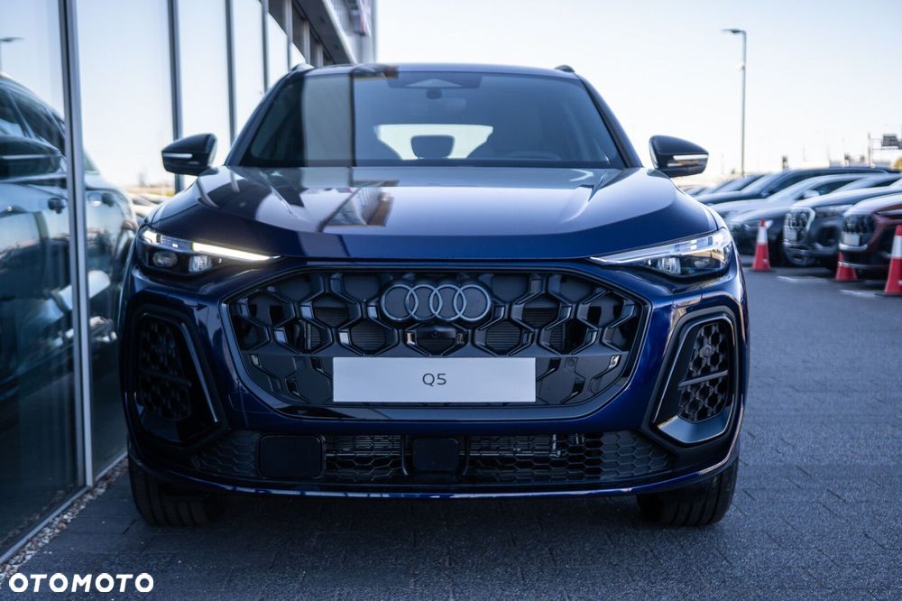 Audi Q5 TDI mHEV 150 kW Quattro S tronic - 3