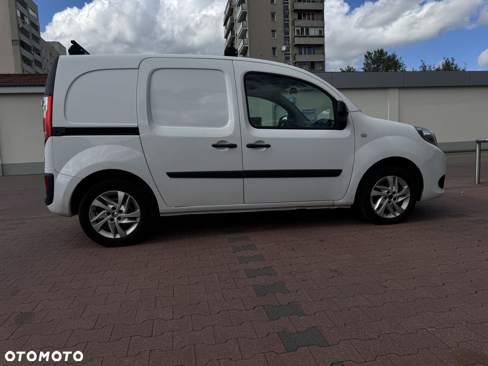 Renault KANGOO - 35
