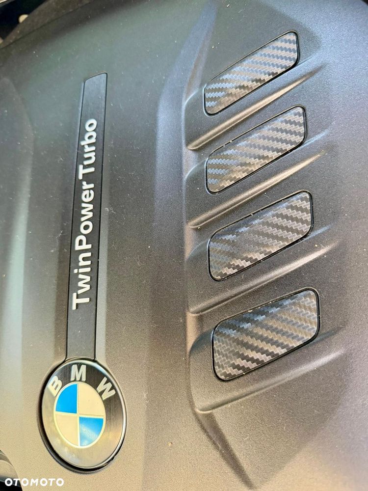 BMW Seria 3 318d M Sport Shadow - 21