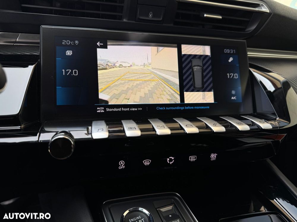 Peugeot 508 - 12