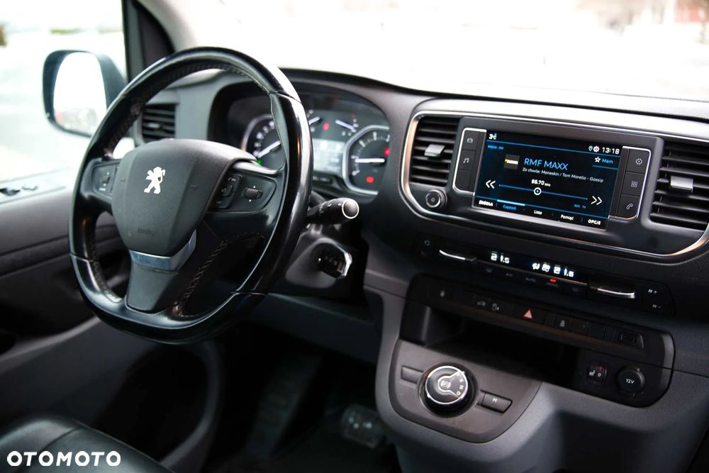 Peugeot Expert Long L2 AUTOMAT *head-up - 7