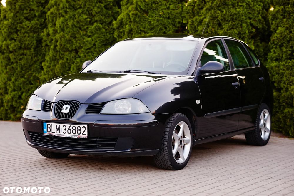 Seat Ibiza - 12