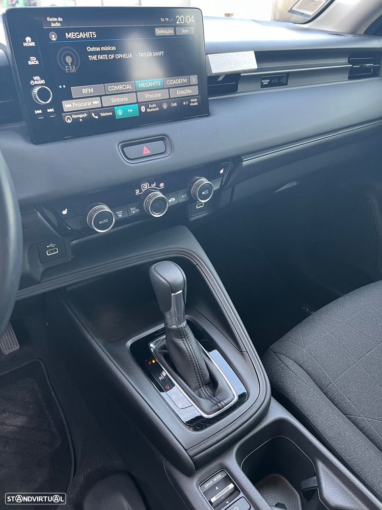 Honda HR-V 1.5 i-MMD e:HEV Elegance - 10