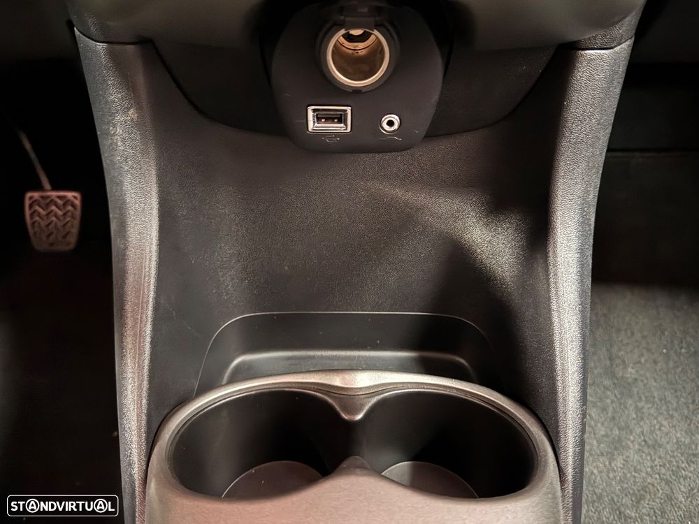 Toyota Aygo 1.0 X-Play+AC+X-Touch - 29