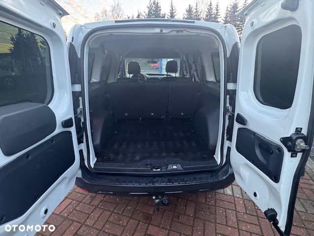 Dacia Dokker - 12
