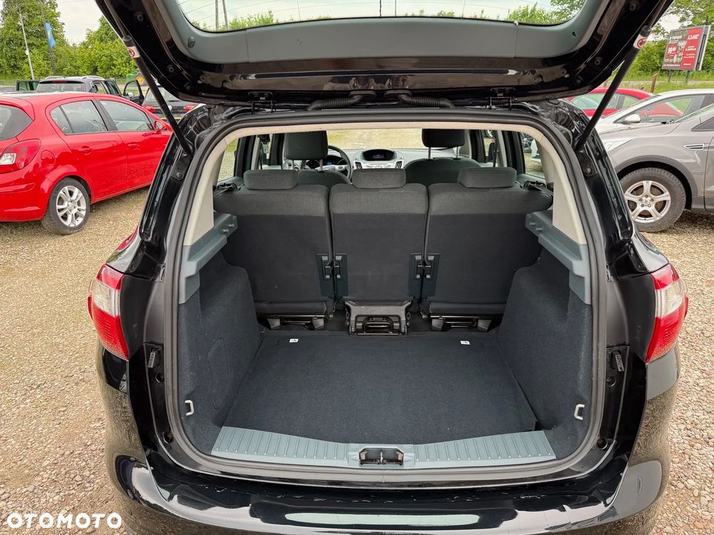 Ford C-MAX 1.6 TDCi Edition - 17