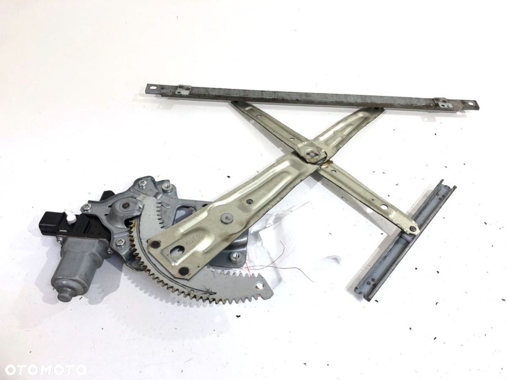 PODNOŚNIK SZYBY PRAWY PRZÓD  PEUGEOT 4007 (VU_, VV_) 2007 - 2013 2.2 HDi 115 kW [156 KM] olej - 1