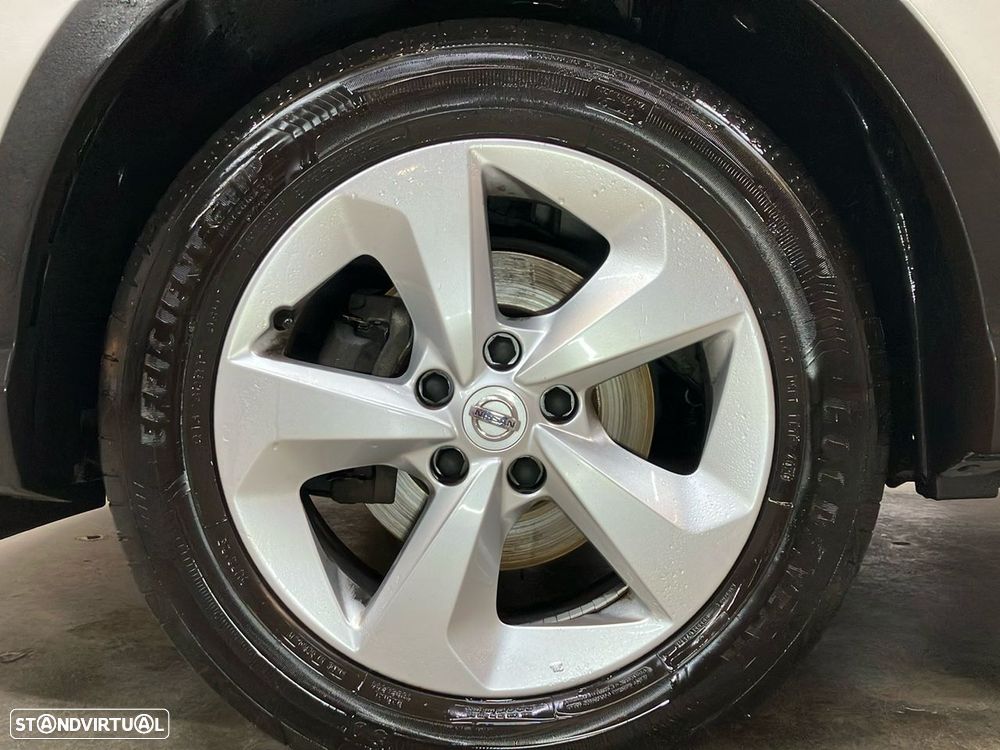 Nissan Qashqai - 19