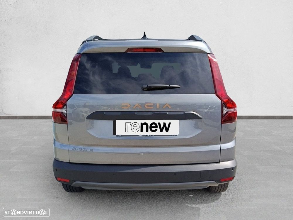 Dacia Jogger 1.0 ECO-G Extreme 7L Bi-Fuel - 4
