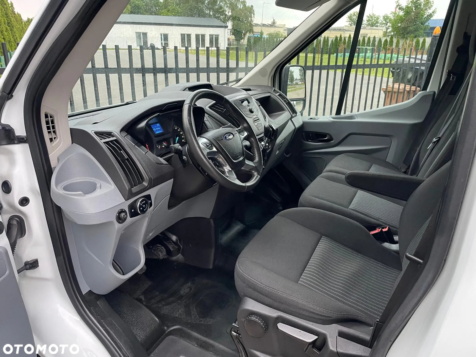 Ford Transit - 3