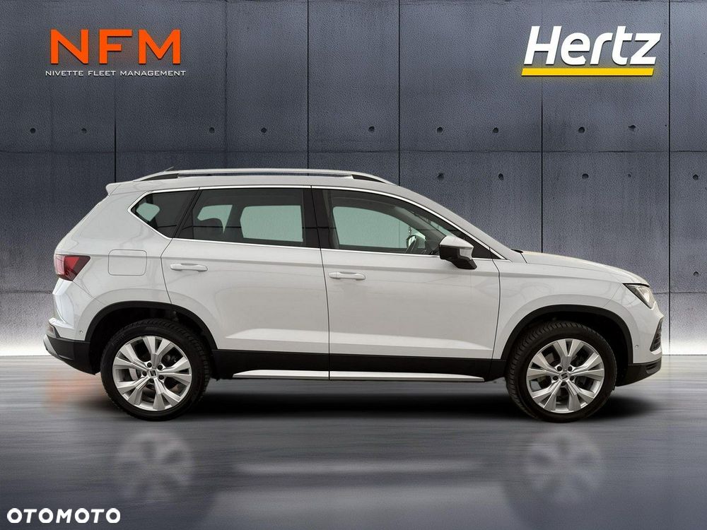Seat Ateca - 7