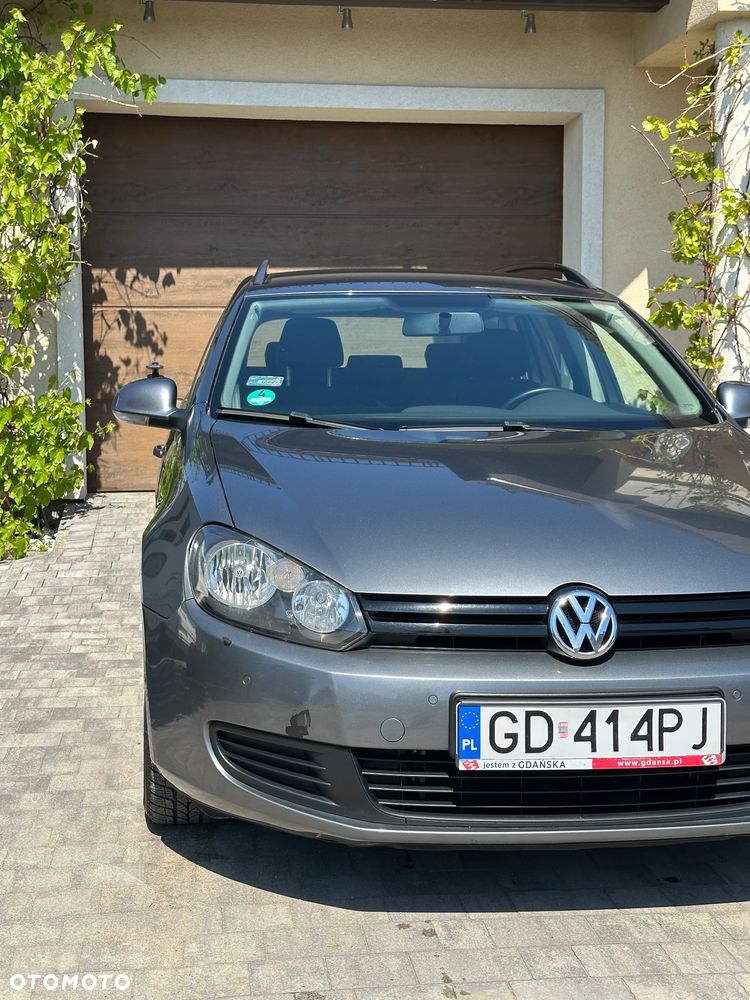 Volkswagen Golf 1.2 TSI Style - 6