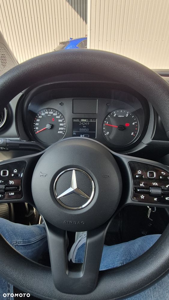 Mercedes-Benz Citan - 8