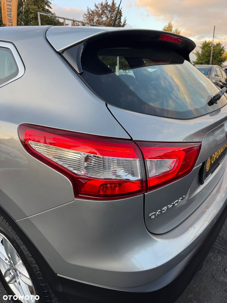 Nissan Qashqai - 10